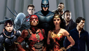 2017 Flopped Harder Than Any Other Year In Blockbuster Box Office History