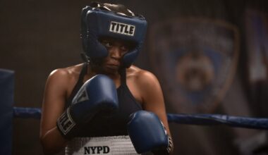 Aimé Donna Kelly Explains Curry's #TeamBenson Move