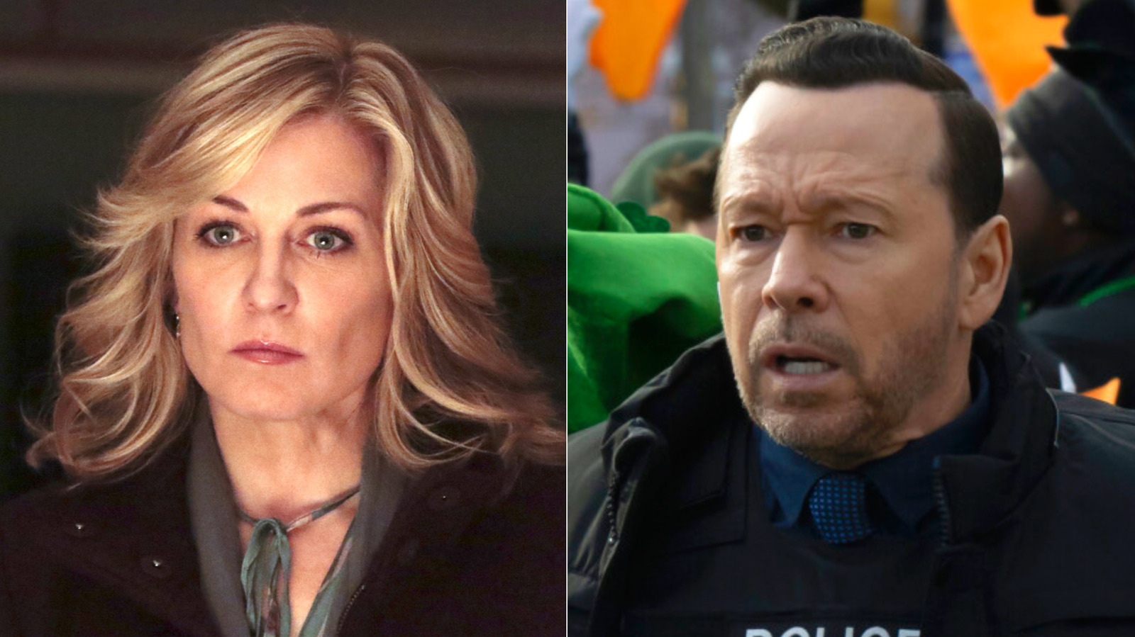 Boston Blue Revisits Linda Reagan's Blue Bloods Death, Reveals Jamie And Eddie's Son