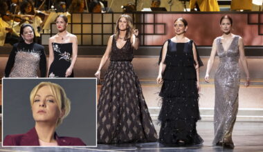 Wendi McLendon-Covey Missing From Oscars 2026: Bridesmaids Reunion Explained