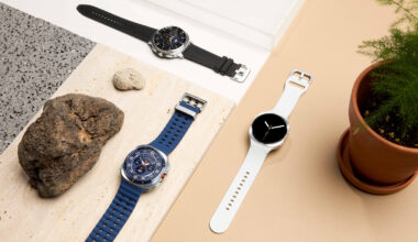 This Is Considered The Top Smart Watch Brand In Terms Of Customer Satisfaction