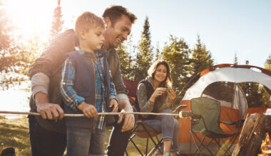 9 Outdoor Gadgets That Actually Make A Difference