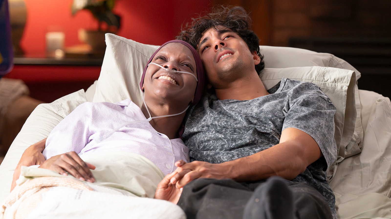 Grey's Anatomy Season 22 Episode 14 — [Spoiler]'s Death Explained