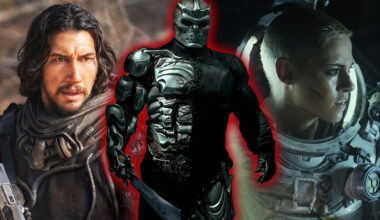 10 Great Sci-Fi Movies With Low Rotten Tomatoes Scores