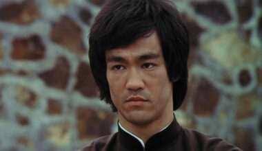 Why Chuck Norris Rejected A Role In Bruce Lee's Final Movie