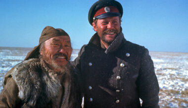 Clint Eastwood Didn't Mince Words About Akira Kurosawa's Oscar-Winning Classic