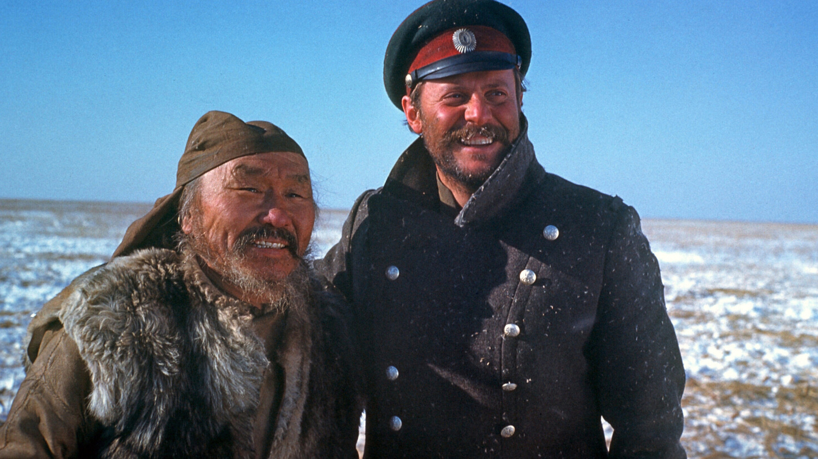 Clint Eastwood Didn't Mince Words About Akira Kurosawa's Oscar-Winning Classic
