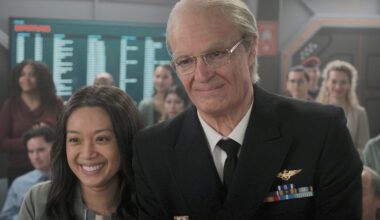 What To Watch On TV And Streaming Friday, March 27, 2026