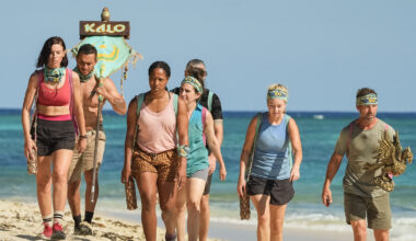 Survivor 50 Recap: Two Tribal Councils Deliver Double The Bloodshed - TVLine