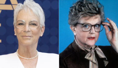 Murder, She Wrote Movie Release Date, R.J. Decker's New ABC Time Slot & More