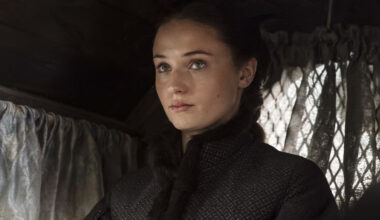 The Most Controversial Costumes In TV History Explained