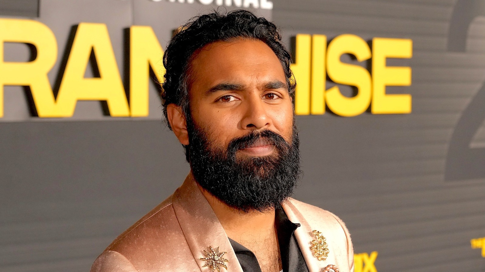 The X-Files Reboot Casts Himesh Patel, Tracker Promotes Chris Lee