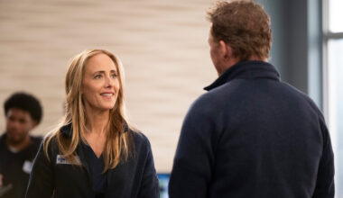 Grey's Anatomy Season 22 Episode 15 Recap: Owen's Exit Explained