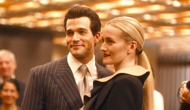 JFK Jr. And Carolyn Die In Plane Crash