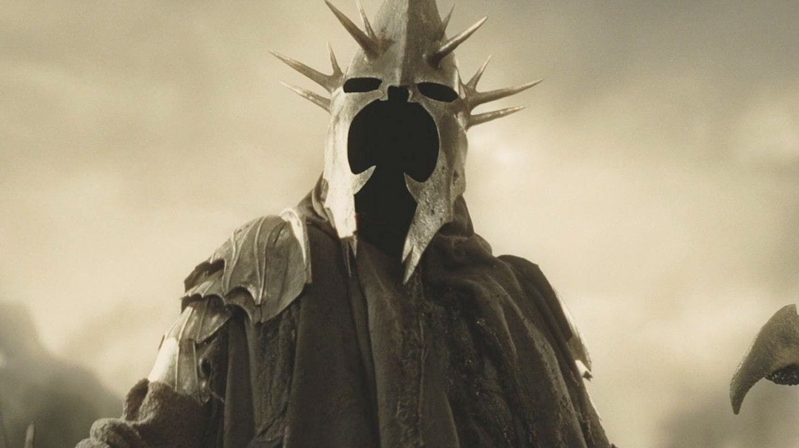 The New Lord Of The Rings Movies Are Ignoring One Of Tolkien's Most Interesting Stories