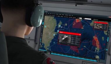 L3harris Shield Ai Electronic Warfare