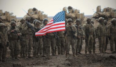 Urgent meeting in Bucharest. Romania to assist the United States in the war with Iran?