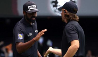 TGL semifinals doubleheader: How to watch Atlanta Drive battle Los Angeles, Jupiter Links take on Boston Common