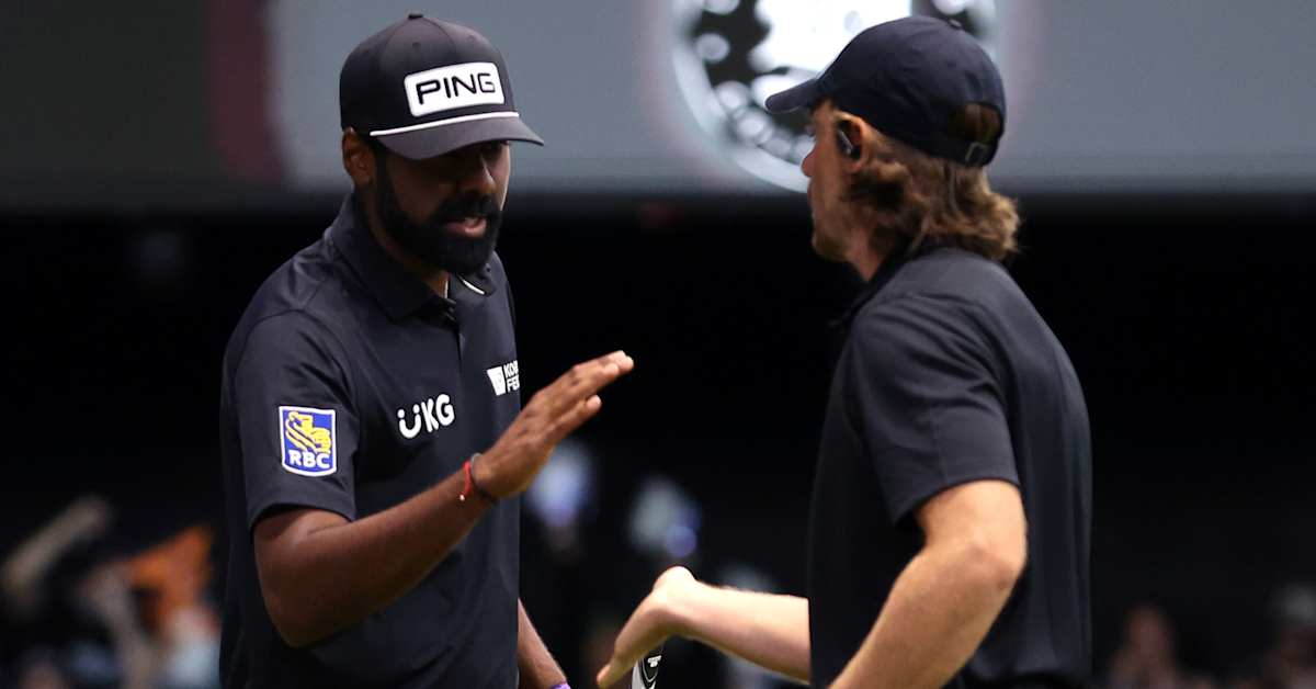 TGL semifinals doubleheader: How to watch Atlanta Drive battle Los Angeles, Jupiter Links take on Boston Common