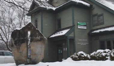 Vermont’s rural medical residency is ready to go — if organizers can find the funding