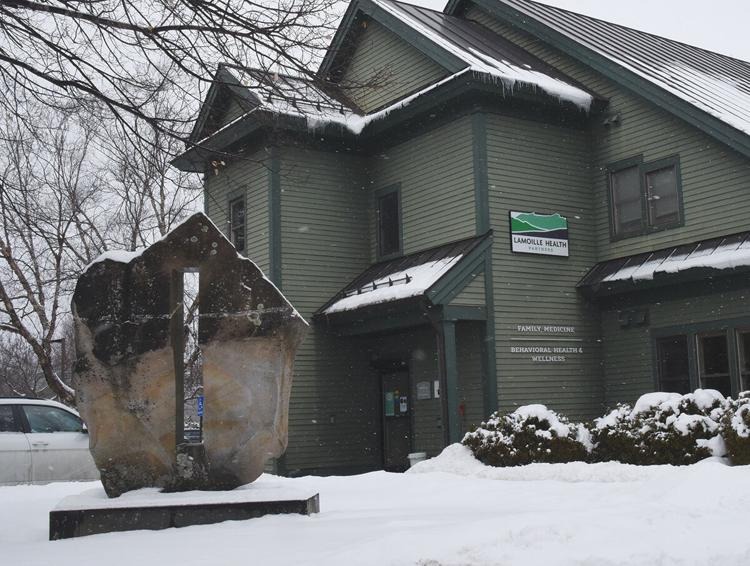 Vermont’s rural medical residency is ready to go — if organizers can find the funding