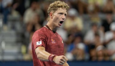 World No. 151 Martin Landaluce upsets Karen Khachanov to reach maiden Masters 1000 R4 in Miami | ATP Tour