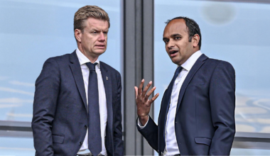 Tottenham Owners Make Dramatic Decision Over Sacking Igor Tudor