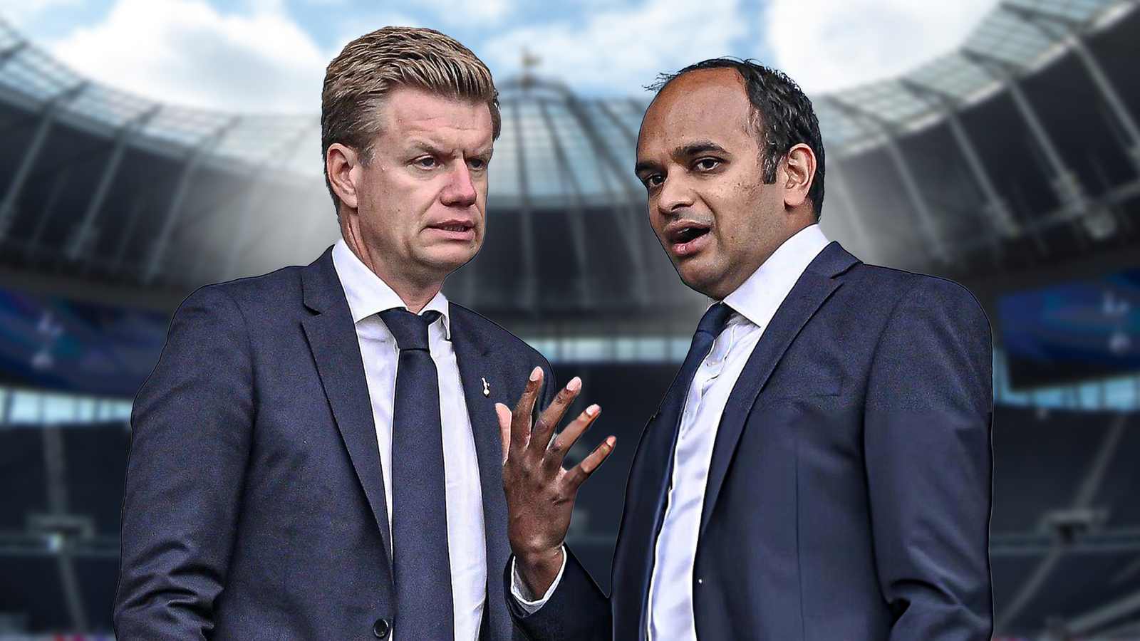 Robbie Keane is 'Dark Horse' to be Next Tottenham Manager