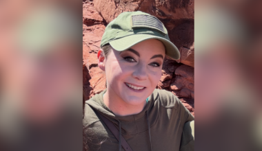 Soldier killed when a refueling tanker crashed in Iraq is a 34-year-old from Kentucky