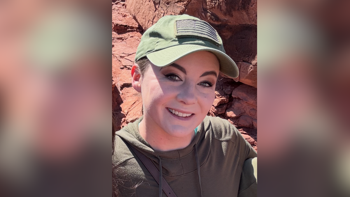 Soldier killed when a refueling tanker crashed in Iraq is a 34-year-old from Kentucky