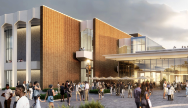 Fresh details emerge for Atlanta Civic Center's potential future