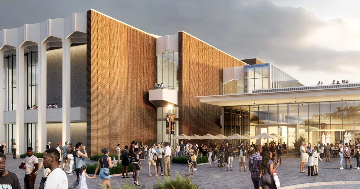 Fresh details emerge for Atlanta Civic Center's potential future