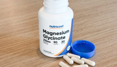 5 Best Magnesium Supplements of 2026