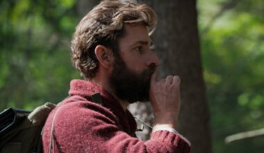 A Quiet Place 3 Officially Confirms First Major New Cast Additions With Sinners Star