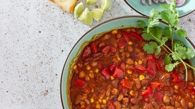 Read more to find out the health benefits of this food! (Unsplash)