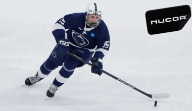 Chicago Wolves Sign Charlie Cerrato To Professional Tryout