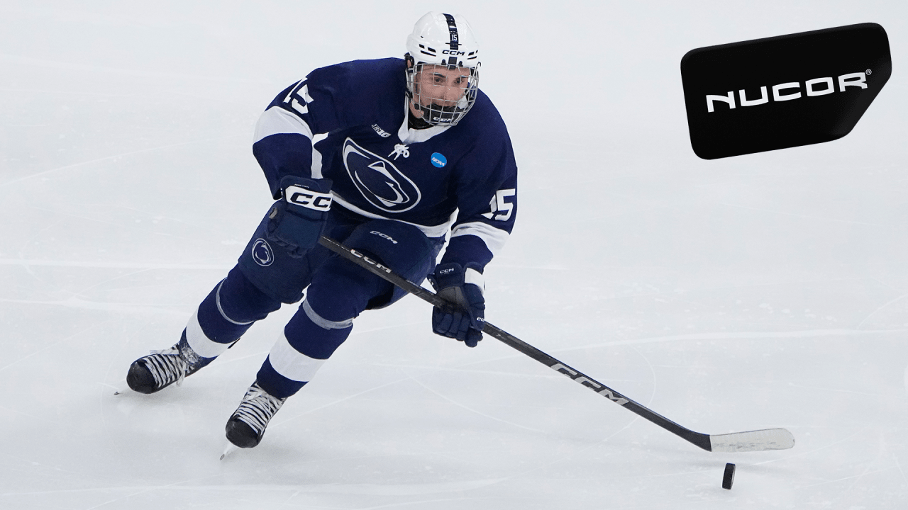 Chicago Wolves Sign Charlie Cerrato To Professional Tryout