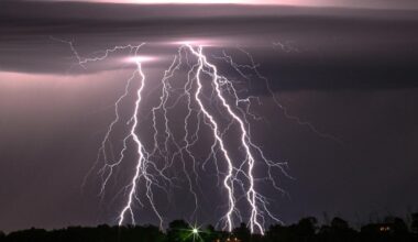 'Lightning-in-a-Box' Concept Could Shrink a Thunderstorm to the Size of Your Thumb