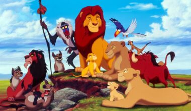 Comic Claps Back After $27 Million Lawsuit Over 'Lion King' Zulu Chant
