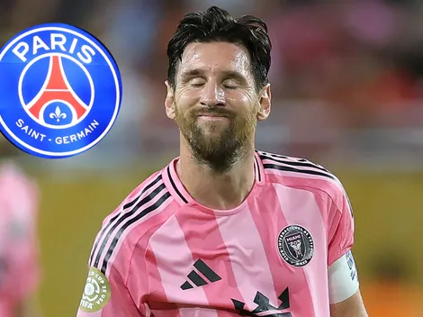 Lionel Messi slammed by French media ahead of Inter Miami’s Club World Cup clash vs PSG