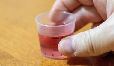 FDA Recalls Nearly 90,000 Children’s Ibuprofen Bottles Over 'Gel-Like Mass'