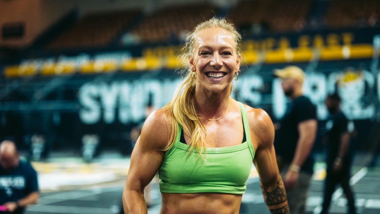 Only 4 of the 10 Semifinals Will Use CrossFit Quarterfinals as a Qualifier