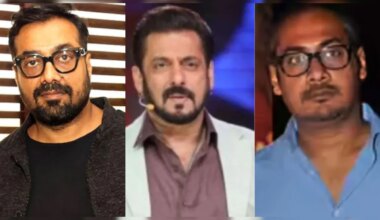 What Abhinav Kashyap Told Brother Anurag On Salman Khan Feud