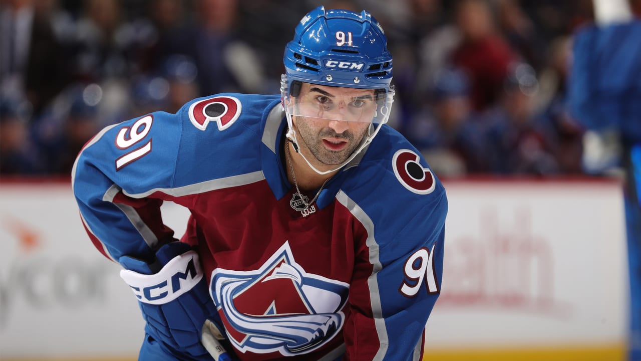 Kadri could prove to be ‘very good fit’ for Avalanche, Bylsma says