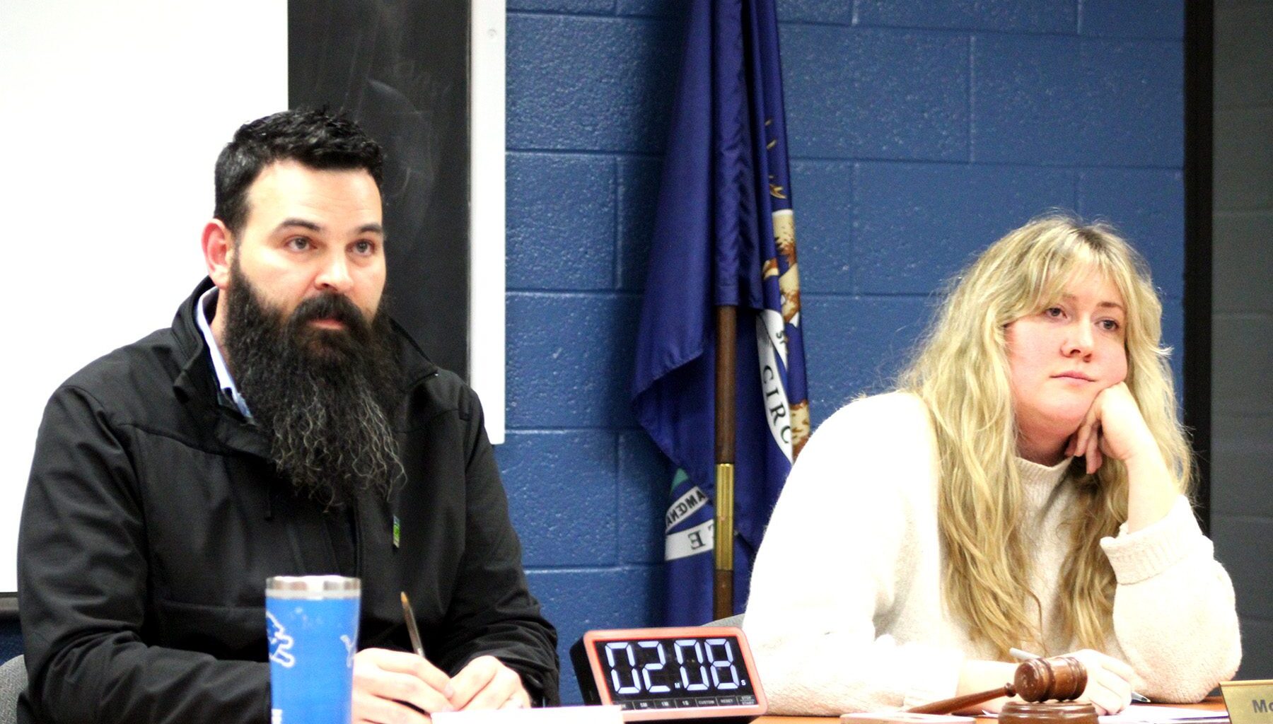 BREAKING NEWS: Majority of Sand Lake Village Council resigns, along with finance director, Planning Commission members