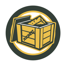 Acme Packing Company Logo