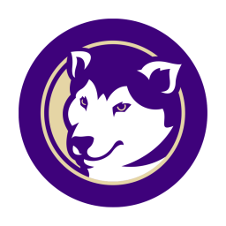 UW Dawg Pound Logo