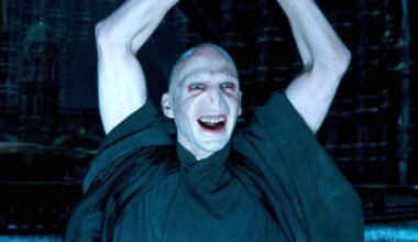 Paul Bettany Responds To Lord Voldemort Casting Rumors For Harry Potter