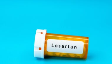 Losartan Side Effects Women Should Never Ignore