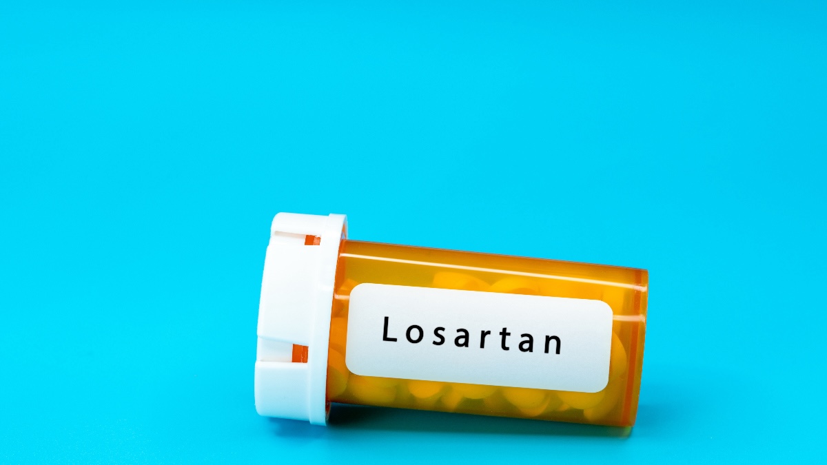 Losartan Side Effects Women Should Never Ignore